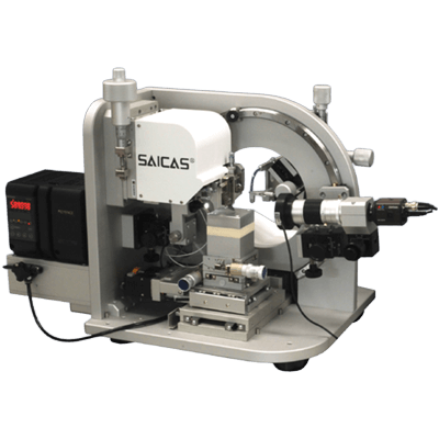 表面・界面物性解析装置 SACAS NN型-ダイプラ・ウィンテス株式会社