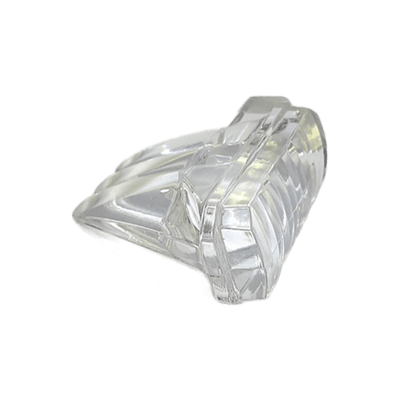 異形レンズ -G-injection®--岡本硝子株式会社