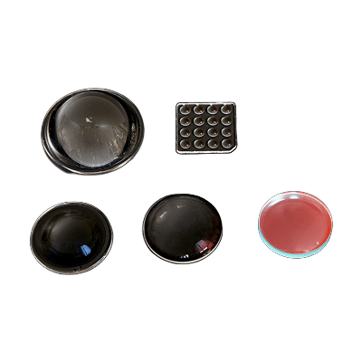 非球面ガラスレンズ-岡本硝子株式会社