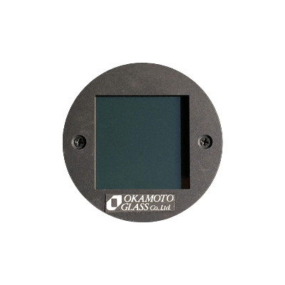 光学偏光プレート「Glapola Plus」-岡本硝子株式会社