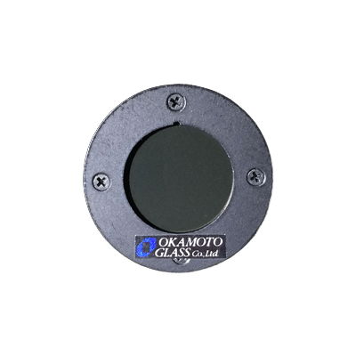 ガラス偏光子「Glapola®」-岡本硝子株式会社