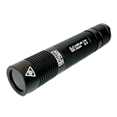 LEAKAID専用UVランプ-株式会社エアモア