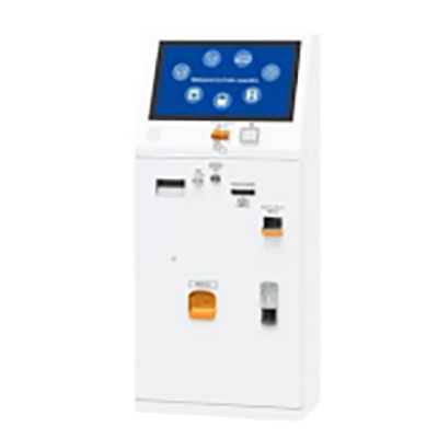 コインランドリー向け Cloud IoTシステム マルチ端末-株式会社東協エコシステム