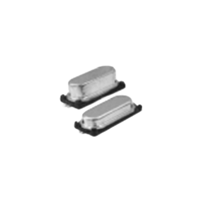 表面実装対応 水晶振動子 HC-49/US-SMD-L-株式会社サンリード
