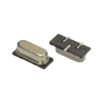 表面実装型水晶振動子 -SMD3- 49/U-SMD3-L41-株式会社サンリード
