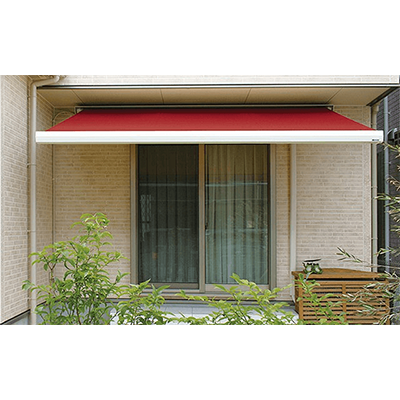 オーニングテント 【住宅用】まどかぜ・エントリー-有限会社満天