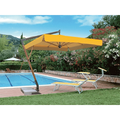 大型パラソル solsol TQ3040-有限会社満天