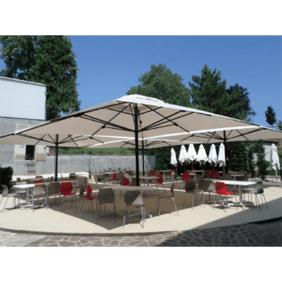 大型パラソル solsol CP5050-有限会社満天