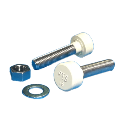 PTSゴムライニングボルト-株式会社こうすい