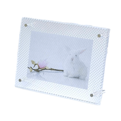 L判/2L判サイズ写真用 アクリルフォトフレーム-株式会社ジーアシスト