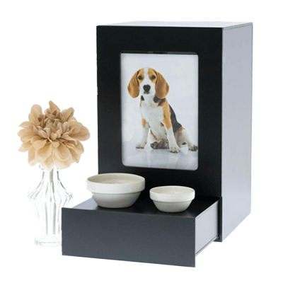ペット用仏壇 仏具セット メモリアルボックス-株式会社ジーアシスト