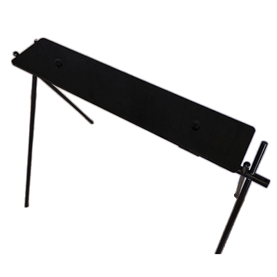 ホールドギアラック ブラック-株式会社ジーアシスト