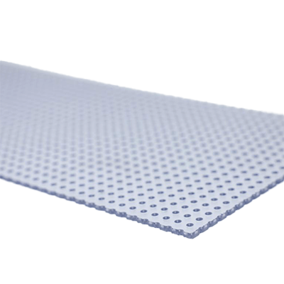 エンビ板 パンチングパネル-株式会社ジーアシスト