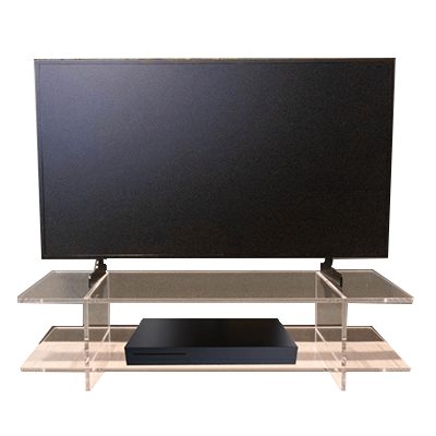 展示用ダミーテレビ-株式会社ジーアシスト