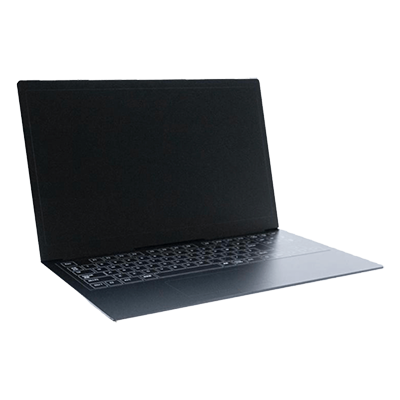 展示用ダミーノートパソコン-株式会社ジーアシスト