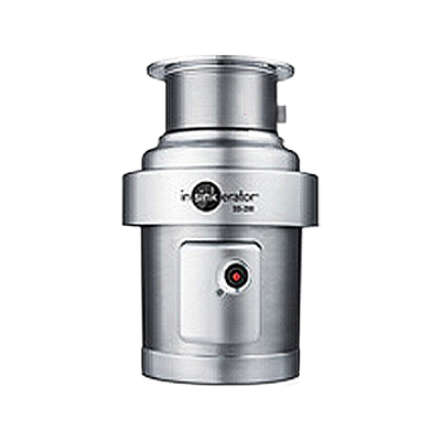 業務用ディスポーザー SS-200-株式会社日本エスコ