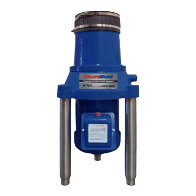 業務用ディスポーザー WasteMaid 2HP-株式会社日本エスコ