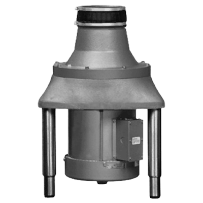 業務用ディスポーザー WasteMaid 5HP-株式会社日本エスコ