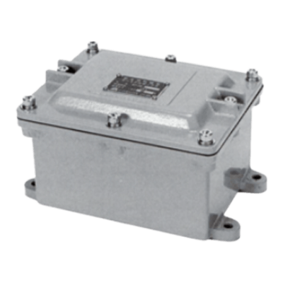 ターミナルボックス (接続箱) 安全増防爆型接続箱 SPJB-1 10-株式会社イーエックス・こくさん