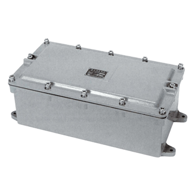 ターミナルボックス (接続箱) 安全増防爆型接続箱 SPJB-1 60-株式会社イーエックス・こくさん