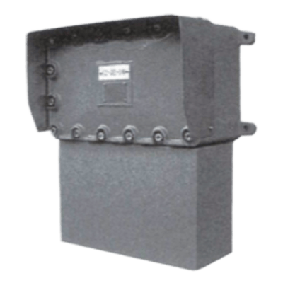 ターミナルボックス (接続箱) 接続箱・付属品 防水シェード・防水フードボックス装着型-株式会社イーエックス・こくさん