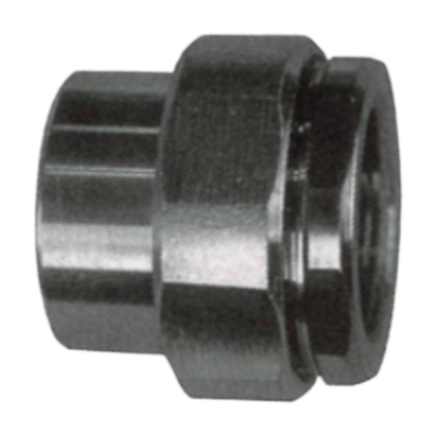 防爆型付属品 防爆型ユニオン (メス) KXF-株式会社イーエックス・こくさん