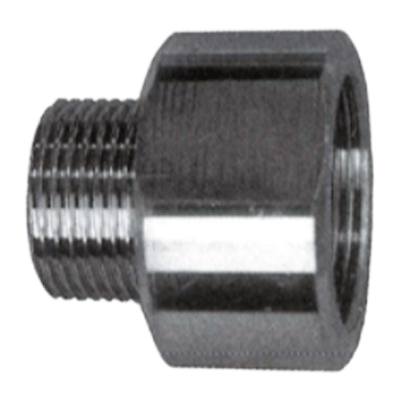 防爆型付属品 防爆型アダプタ (逆) KXW-株式会社イーエックス・こくさん