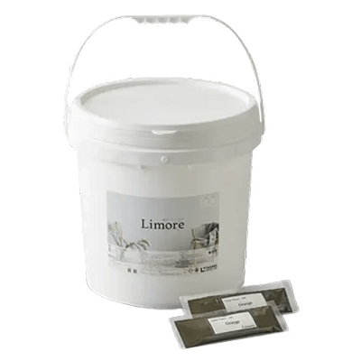 現代しっくい Limore (リモア)-田川産業株式会社