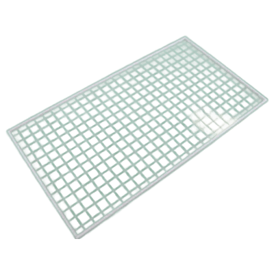 金属メッシュ素材 溶接金網-株式会社八尾金網製作所