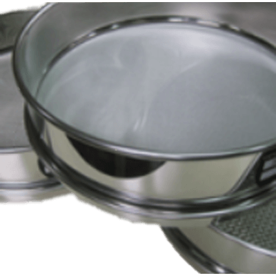 篩 (ふるい) 用織金網-株式会社八尾金網製作所