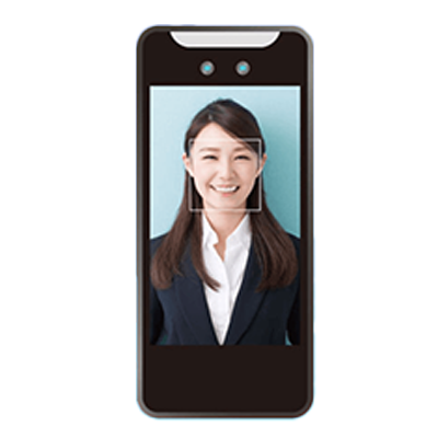 顔認証システム AsReader One-株式会社セーフティクリエイション