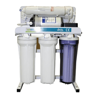 供給水を純水にするフィルターユニット ROフィルターユニット 15L / h 生成対応-株式会社Aitoss