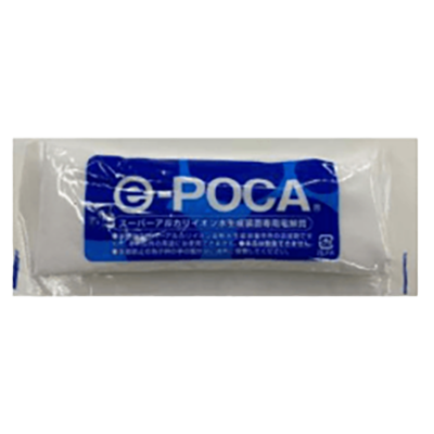 専用電解補助剤 e-POCA-株式会社Aitoss