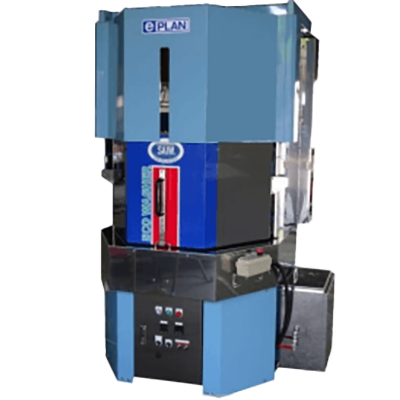 加温したSAIWをすみまで、くまなく噴射洗浄 eco-WASHER R-90-株式会社Aitoss
