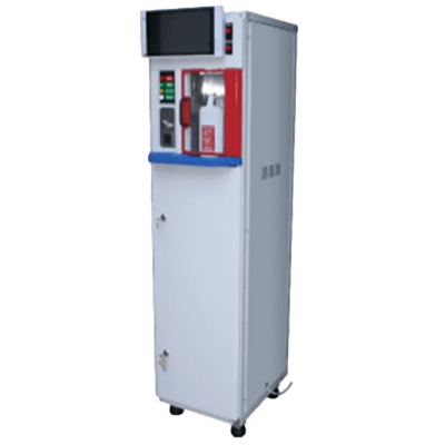 pH13.1のスーパーアルカリイオン水を16L/h生成 スーパーアルカリイオン水生成装置 UB-113-RS-株式会社Aitoss