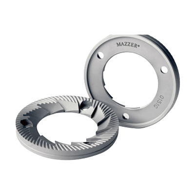 ZM用交換ブレード (フラット) 151G for filter-株式会社ディーシーエス