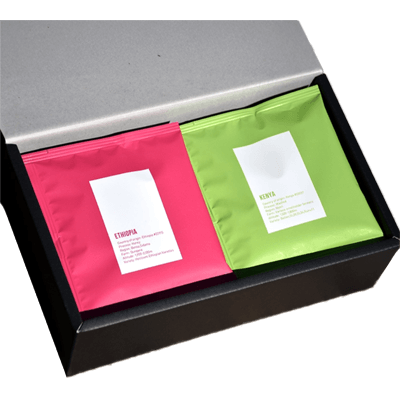 コーヒー ギフトセット ドリップバッグ10個セット-株式会社ディーシーエス