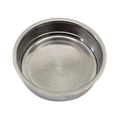 エスプレッソ DREAM用フィルターバスケット CREAM Precision Filter for 1 Cup-株式会社ディーシーエス