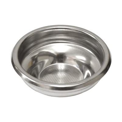 エスプレッソ フィルターバスケット High Filter Basket / 11g / 1 Cup-株式会社ディーシーエス