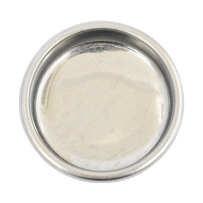 エスプレッソ フラッシング用のフィルター COVERED FILTER-株式会社ディーシーエス