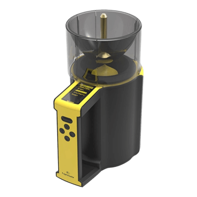 水分・密度計測器 MD-500 Moisture and Density Analyzer-株式会社ディーシーエス