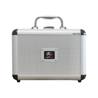 CM-100+ Roast Color Analyzer 専用ケース-株式会社ディーシーエス