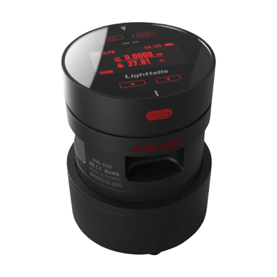 水分活性値計 AW-600 Portable Water Activity Analyzer-株式会社ディーシーエス