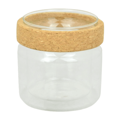 PRO50/V3用ガラスジャー Glass Jar for 50/V3-株式会社ディーシーエス