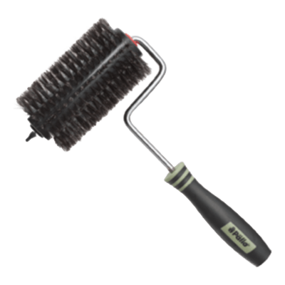 ロースター焙煎機清掃ブラシ ROLLSTER Pallo Heads and Handles-株式会社ディーシーエス