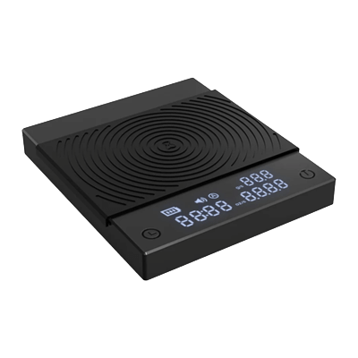 抽出器具 TIMEMORE BLACK MIRROR basic2.0 Coffee Scale-株式会社ディーシーエス