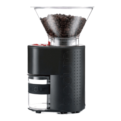 抽出器具 BISTRO電動コーヒーグラインダー-株式会社ディーシーエス