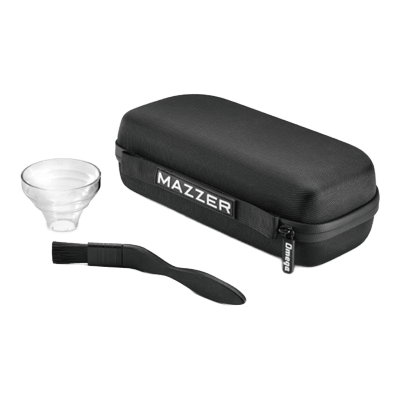 抽出器具 ハンドグラインダー「Omega」専用アクセサリーキット Omega Kit Accessorie-株式会社ディーシーエス