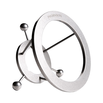 抽出器具 Phoenix 70 Brewer-株式会社ディーシーエス