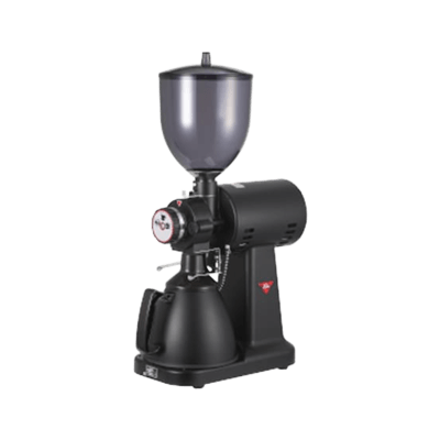 抽出器具 電動コーヒーグラインダー Coffee Grinder ハイカットG / Matt Black-株式会社ディーシーエス